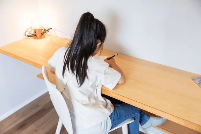 中学生に適した学習環境の見極め方
